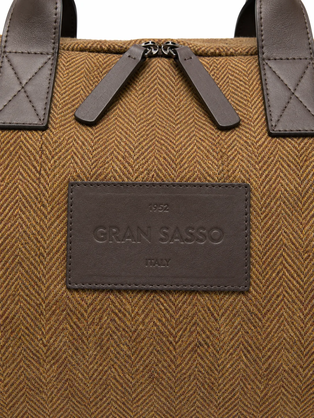 Сумка Gran Sasso